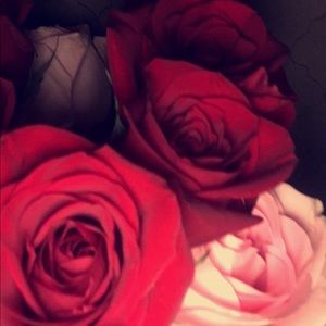 Meet your Posher, Fatima